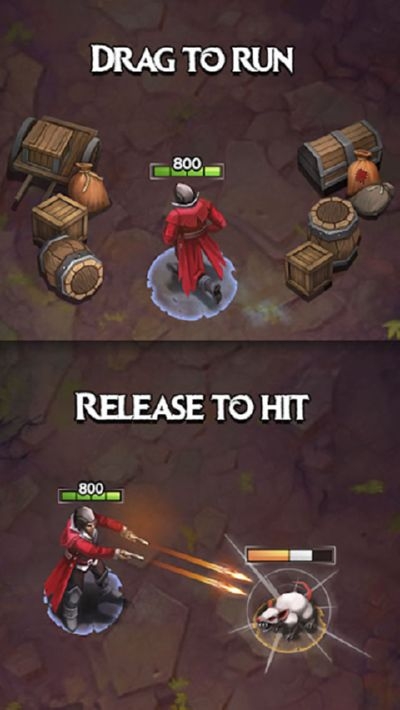 杀死怪物破解版最新 杀死怪物破解版最新