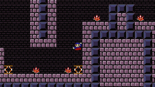 泰德超级世界安卓版游戏