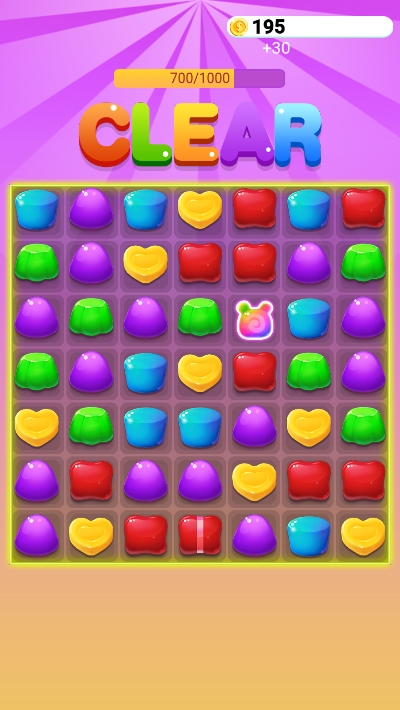 大赢果冻红包版