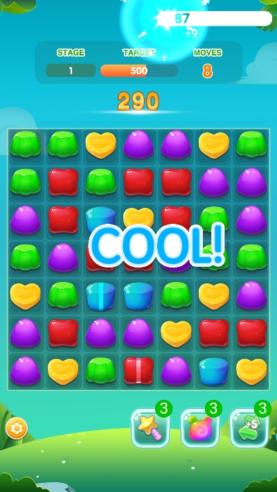 大赢果冻红包版