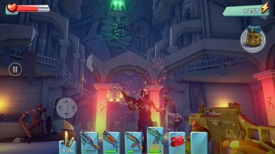 特格拉生存手工艺和建筑汉化版 特格拉生存手工艺和建筑汉化版