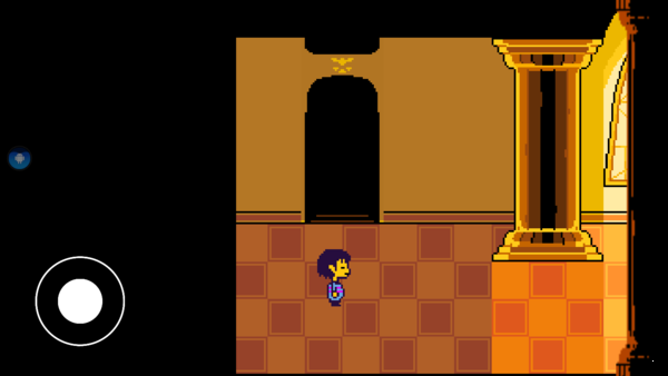 传说之下邪恶衫斯中文版