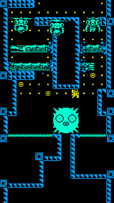 假面古墓游戏 假面古墓游戏