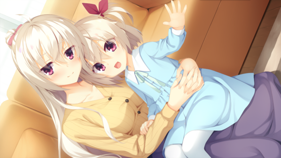 星光咖啡馆与死神之蝶krkr汉化版