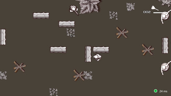 蓝星战士游戏 蓝星战士游戏