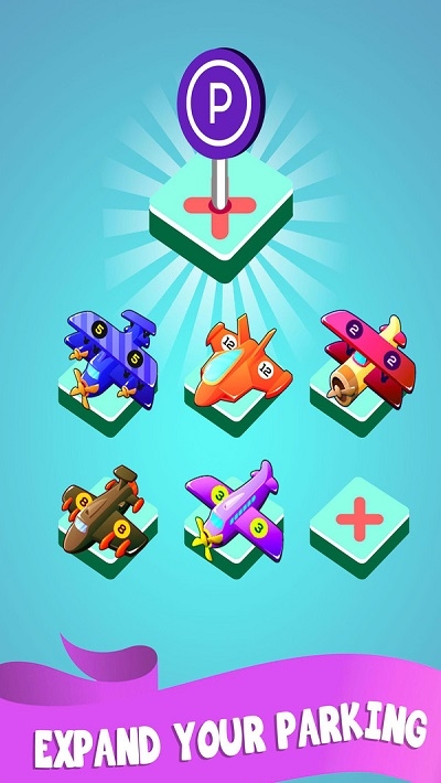 闲置合并大亨游戏