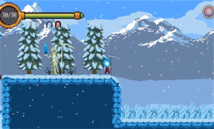 不朽的收割者汉化版