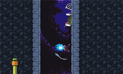 不朽的收割者汉化版