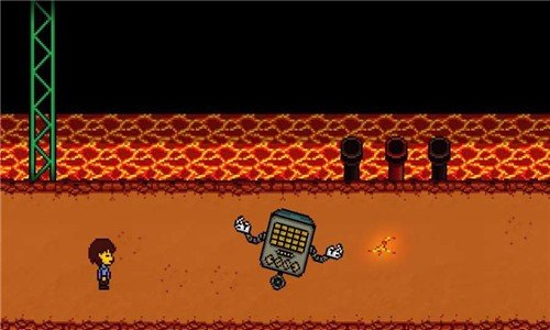 骨头神话中文破解版