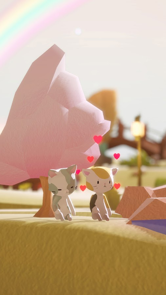 亲爱的猫咪官方版 亲爱的猫咪官方版