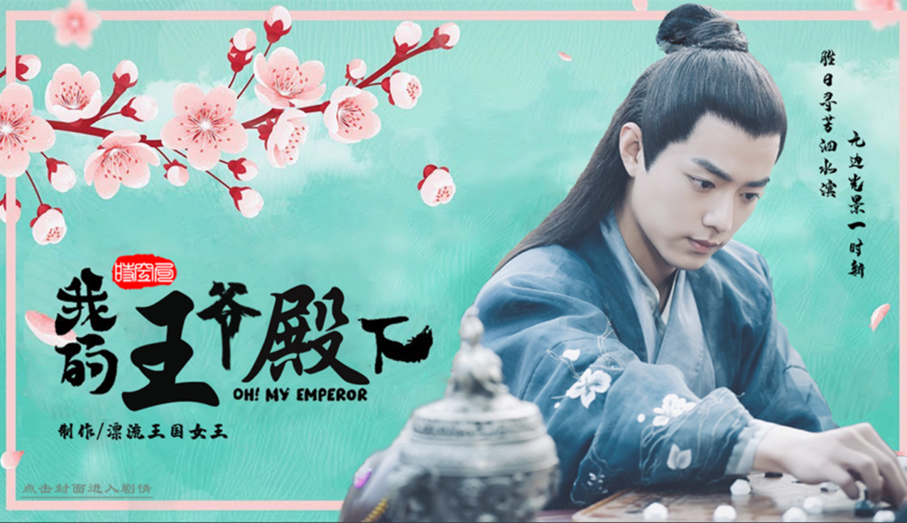 我的王爷殿下破解版