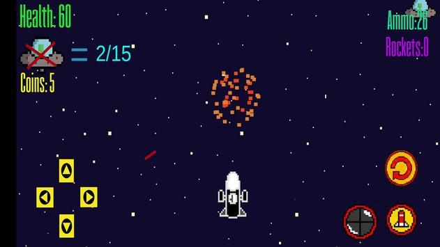 太空人外星人战斗游戏 太空人外星人战斗游戏