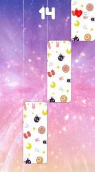 哈里波特EDM瓷砖