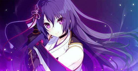 永远的羁绊与恋爱之歌krkr汉化版