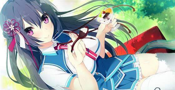 永远的羁绊与恋爱之歌krkr汉化版