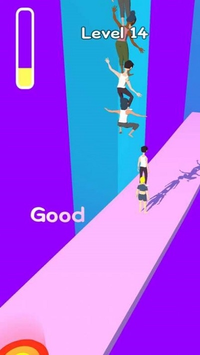 小哥哥快跑呀手游