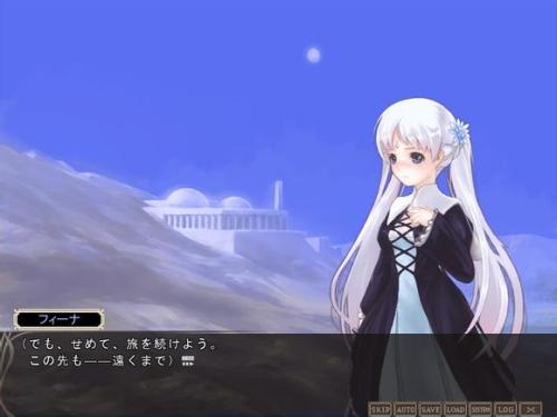 供牺姬的冒险1.07汉化版