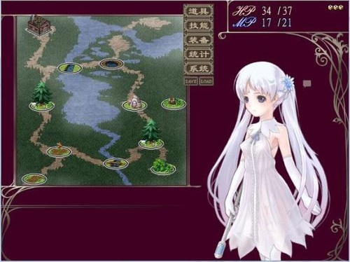 供牺姬的冒险1.07汉化版