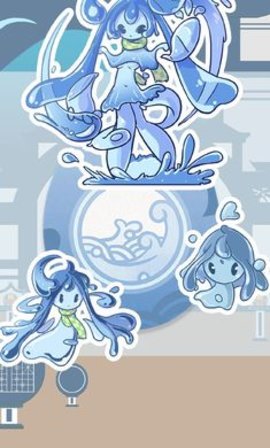 鸭老板的奇幻店 鸭老板的奇幻店