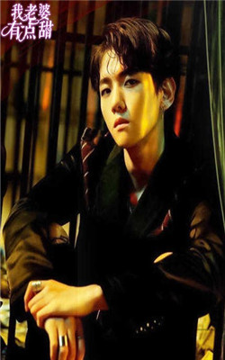 我老婆有点甜橙光破解版