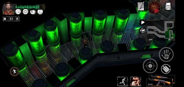 末日方舟完整破解版