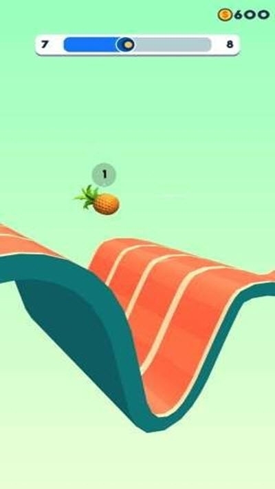 第四条腿破解版