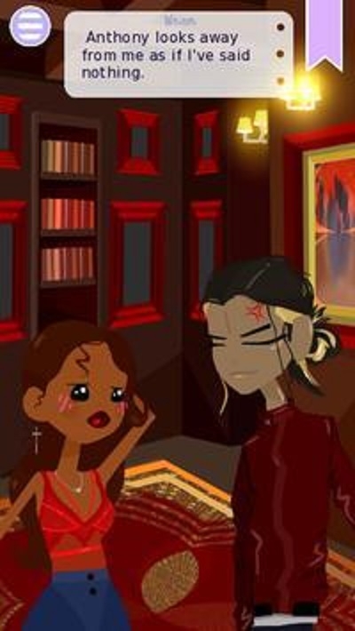 日记赤裸裸的真相