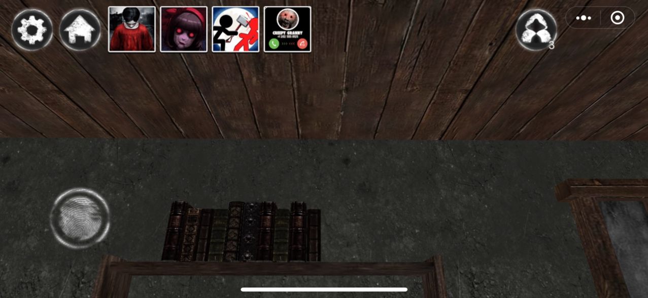 别惊动奶奶汉化版