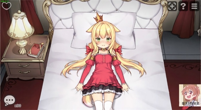 犬公主与恶魔石板1.03作弊完整版