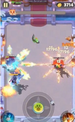 全民射手枪神之战官方版