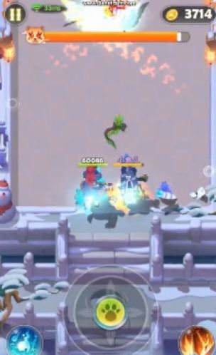 全民射手枪神之战官方版