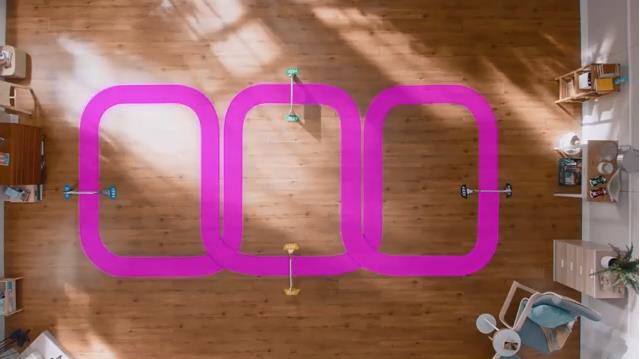 马力欧赛车实况家庭赛车场