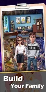 Simlife生活模拟器