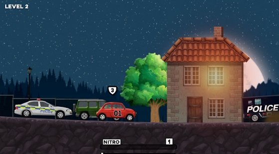 死亡追逐3游戏 死亡追逐3游戏