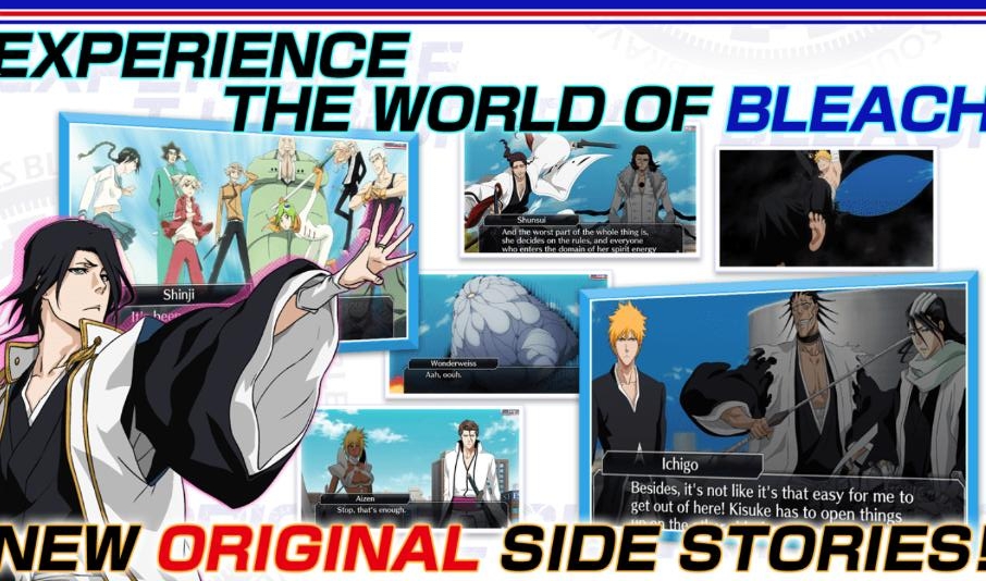 死神勇敢者的灵魂破解版