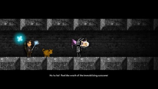 烛火地牢破解版