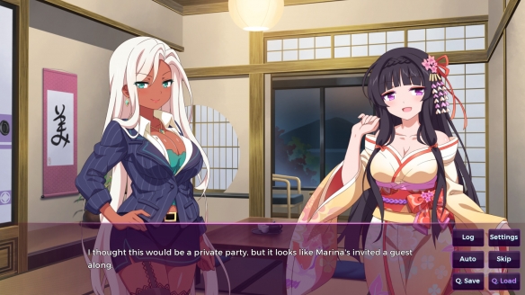 樱花魅魔2汉化版