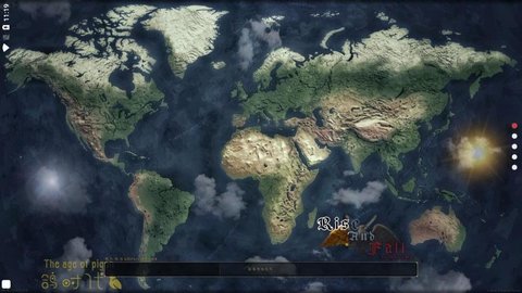 文明时代2鸽时代模组破解版