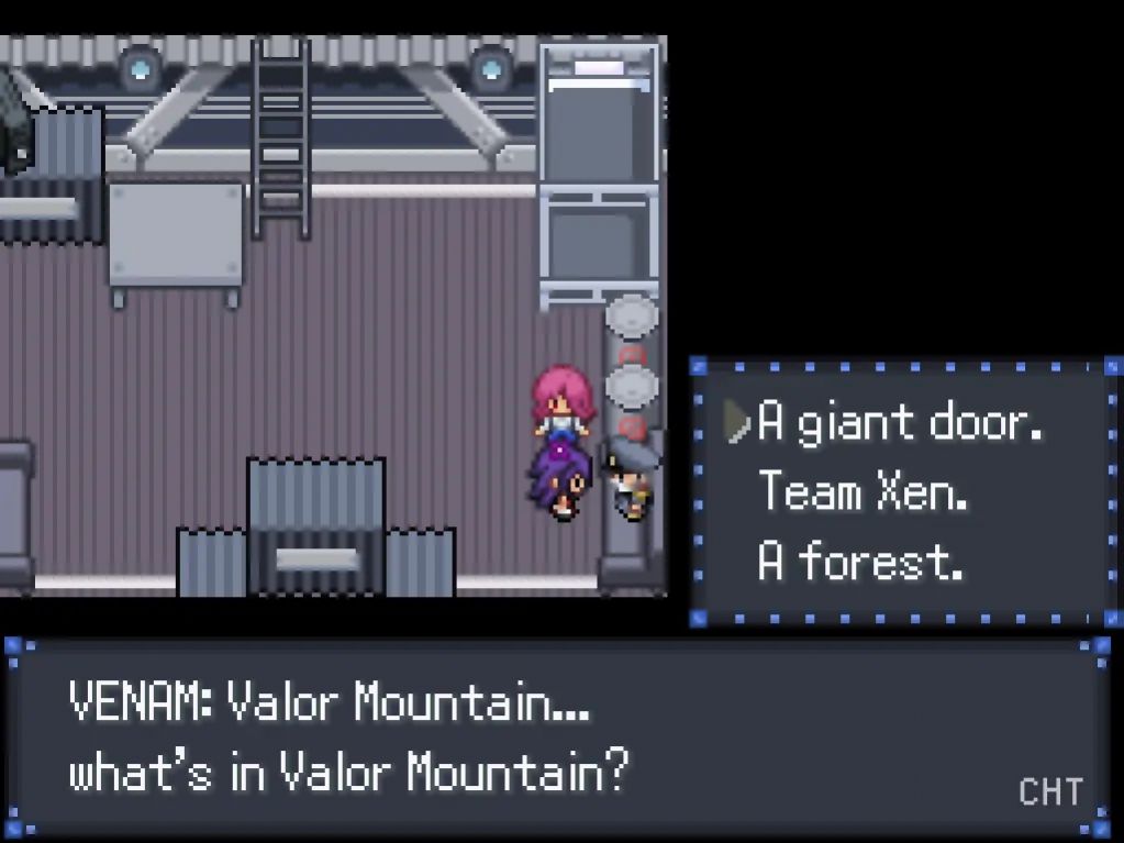 口袋妖怪复兴v12汉化rom版