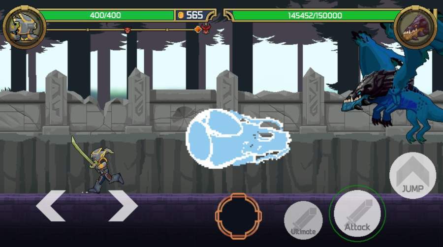 像素联盟中文破解版