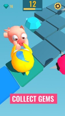 欢乐打猪赚钱版