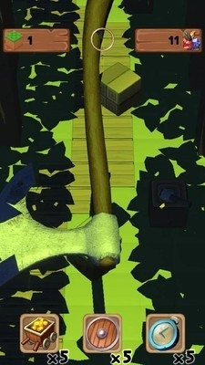 手指刀片安卓版