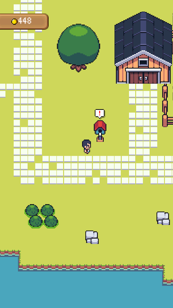 超级迷你农园汉化版