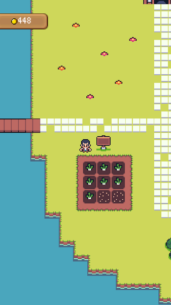 超级迷你农园汉化版