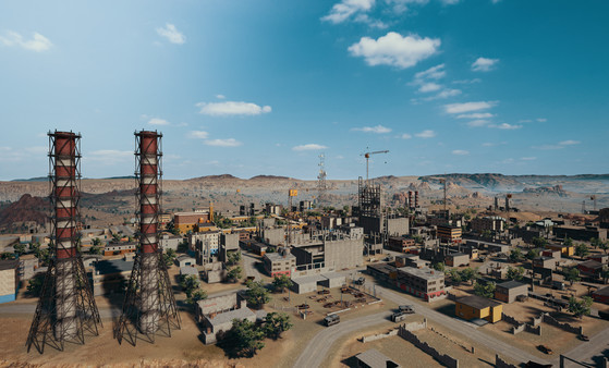 绝地求生单机版破解版