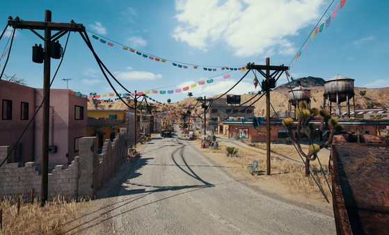 绝地求生单机版破解版