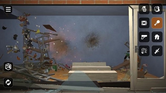 房间乱闹汉化版