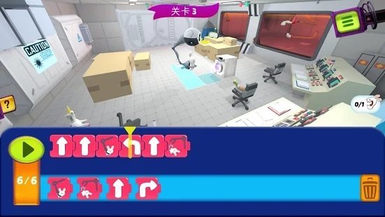 育碧编程兔子中文版