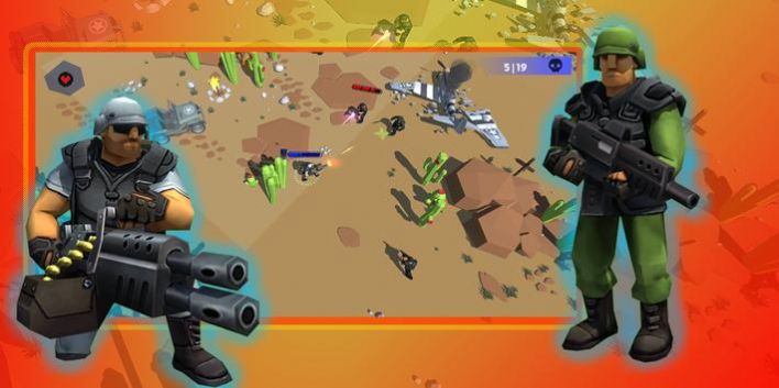 僵尸大战僵尸杀手