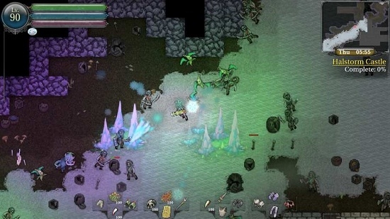 第九个黎明3汉化版